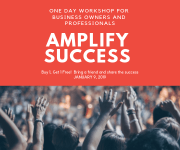 Business services to amplify your success