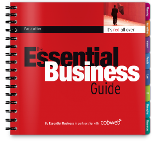 Essential business services for entrepreneurs