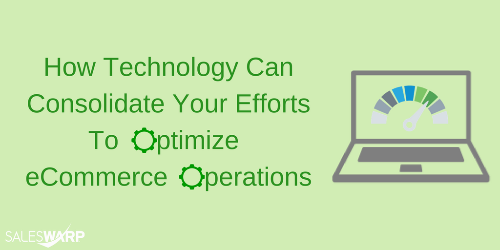 Optimize your operations with these services